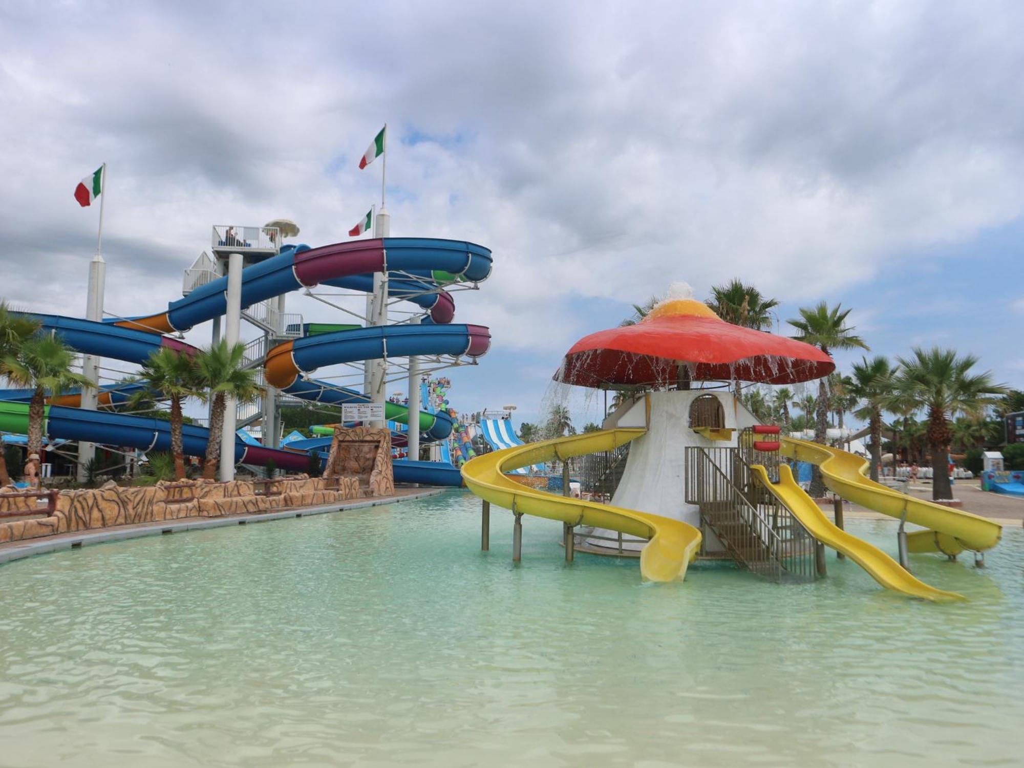 Lucerna Apartment Lignano Sabbiadoro Ngoại thất bức ảnh