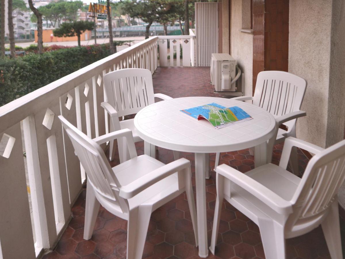 Lucerna Apartment Lignano Sabbiadoro Ngoại thất bức ảnh